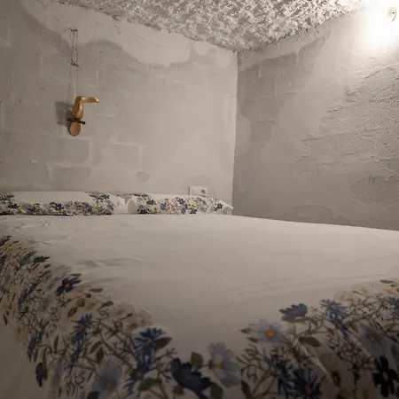 Gaiamoment La Casa La Panadera Apartment Alcala del Jucar